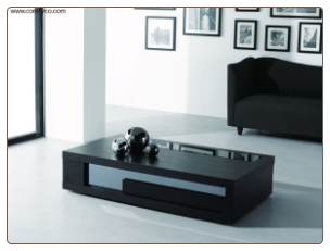 900 Coffee Table by J&M Furniture