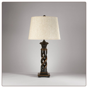 Faltton - 2 Table Lamp Set by Signature Design by Ashley