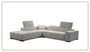 London Sectional (Multiple Options) by J&M Furniture