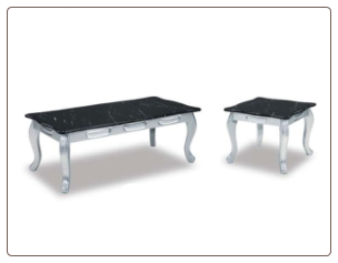 Coffee Table Set "9113" By Global Furniture