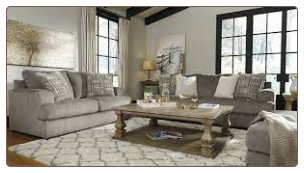 95103 Soletron Ash Living Room Collection