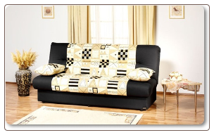 Regata Sofa Bed By Sunset Furniture